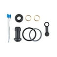 thumbnail image 1 of Rear Brake Caliper Rebuild Kit For Yamaha, Kawasaki, Suzuki, MZ, 1 of 1