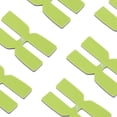 thumbnail image 3 of 6Pcs 3g Power Strips Racquet Balance Tapes Weighted Bar For Tennis Badminton Green, 3 of 7