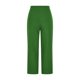 thumbnail image 5 of TaTaai Women's Vintage Printed High Waisted Flared Pants, Tight Fitting Bag Hip Design, All Season Casual Fashion Long Pants Gift, 5 of 7