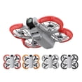 thumbnail image 4 of Hearth & Gear Propeller Protective Guard Bumper Ring For Accessories Superior Collision Shielding Protectors For Propellers With Prop Bumper Cover Bezel Guards. Social Distance Stick Follow Mini with, 4 of 7