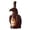 A, variante sur Ventes de Liquidation! DomFun Bouteille en Verre en Forme d'Agle Faite à la Main Bouteille de Bar Maison Choix Parfait pour Buveurs Élégants Hommes et Passionnés