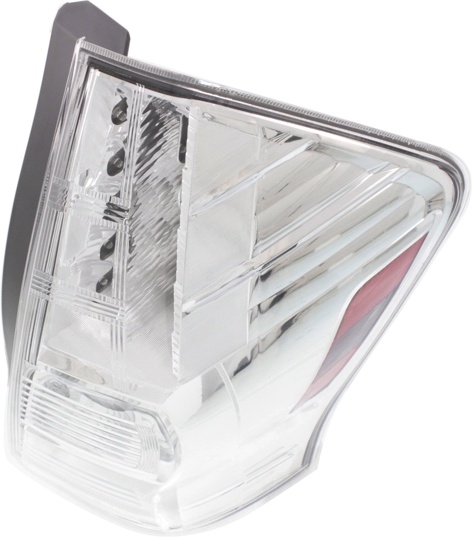 Tail Light Compatible With 2012-2014 Toyota Prius V Right Passenger CAPA Certified
