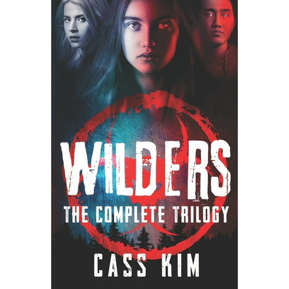 Wilders Wilders: The Complete Trilogy, (Paperback)