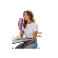 thumbnail image 5 of Termo de acero inoxidable Friends Collection con tapa de rosca 887 ml, 5 of 5