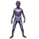 thumbnail image 2 of Traje de guerra secreta de Spider-man para niños y adultos, mono con lentes para gafas, traje de Spider-Man para hombres y niños, disfraz de Cosplay, regalos de Carnaval de Halloween para niños, 2 of 5