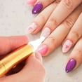 thumbnail image 2 of MasteelfCA 3Pcs Practical Empty Pens Twisting Manicure Pens Female Makeup Supplies, 2 of 8