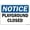 Mc174, variant on Street sign warning plaque Slow - Speed Limit 20 Mph, Engineer Grade Metal Tin Sign Wall Art Decor Safety Warning Signs For Outdoor & Indoor office Sign 8 X 12 Inch