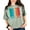 Moss, variant on Vintage or Retro Golf Swing Silhouette, Flo Blue Comfort Colors T-Shirt, Small