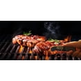 thumbnail image 6 of Meat Thermometer Food Grill Measurement Waterproof Probe Thermometer, 6 of 8