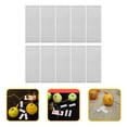 thumbnail image 4 of 10 piezas de placas de zinc de repuesto para experimentos de fabricación de baterías de frutas, materiales de galvanoplastia, láminas de zinc para experimentos de baterías de frutas, 4 of 7
