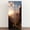 Color 2, variant on Self Adhesive Vinyl Refrigerator Wrap Set South Sister Broken Top Sunset from Sparks Lake Oregon Door Mural Removable Fridge Sticker Peel and Stick Full Door Cover Decal Kitchen Bar Decor
