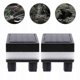 thumbnail image 3 of 2025 Solar Post Lights Outdoor Solar Post Lights 2 Pcs, 3 of 5