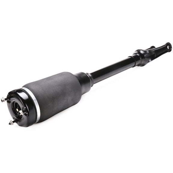 Front Strut Assembly - Compatible with 2008 - 2012 Mercedes-Benz GL550 2009 2010 2011