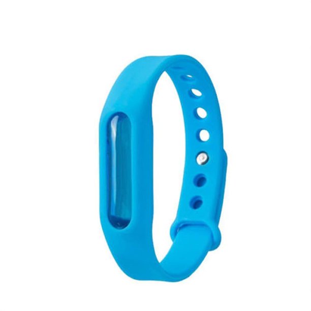 Pulsera repelente de insectos, plagas de mosquitos, 10ml