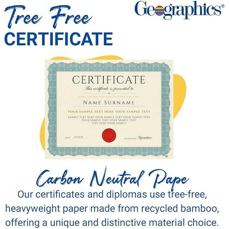 Award Certificates, 8.5 x 11, Natural with Silver Braided Border. 15/Pack Award Certificates, 8.5 x 11, Natural with Silver Braided Border. 15/Pack