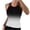 Black womens tops summer, variant on USSUMA Cute Womens Tops Summer Women's Casual Slim Fit Sleeveless Plus Tunics Thread Print Snap Mesh Vest Tops Blouse Ladies Tops Trendy