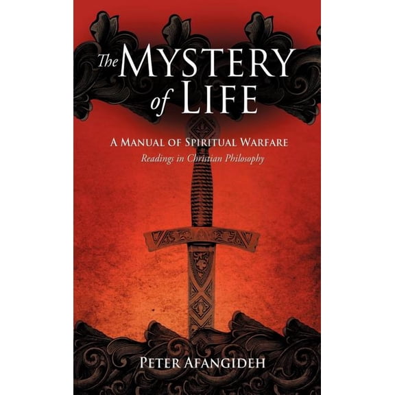 The Mystery of Life, (Hardcover)