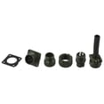thumbnail image 4 of 2-Pin 3 Pin 4-Pin 5-Pin 6-Pin 7 Pin Standard Aviation Ms3106A 14S Mil-Dtl-5015, 4 of 8