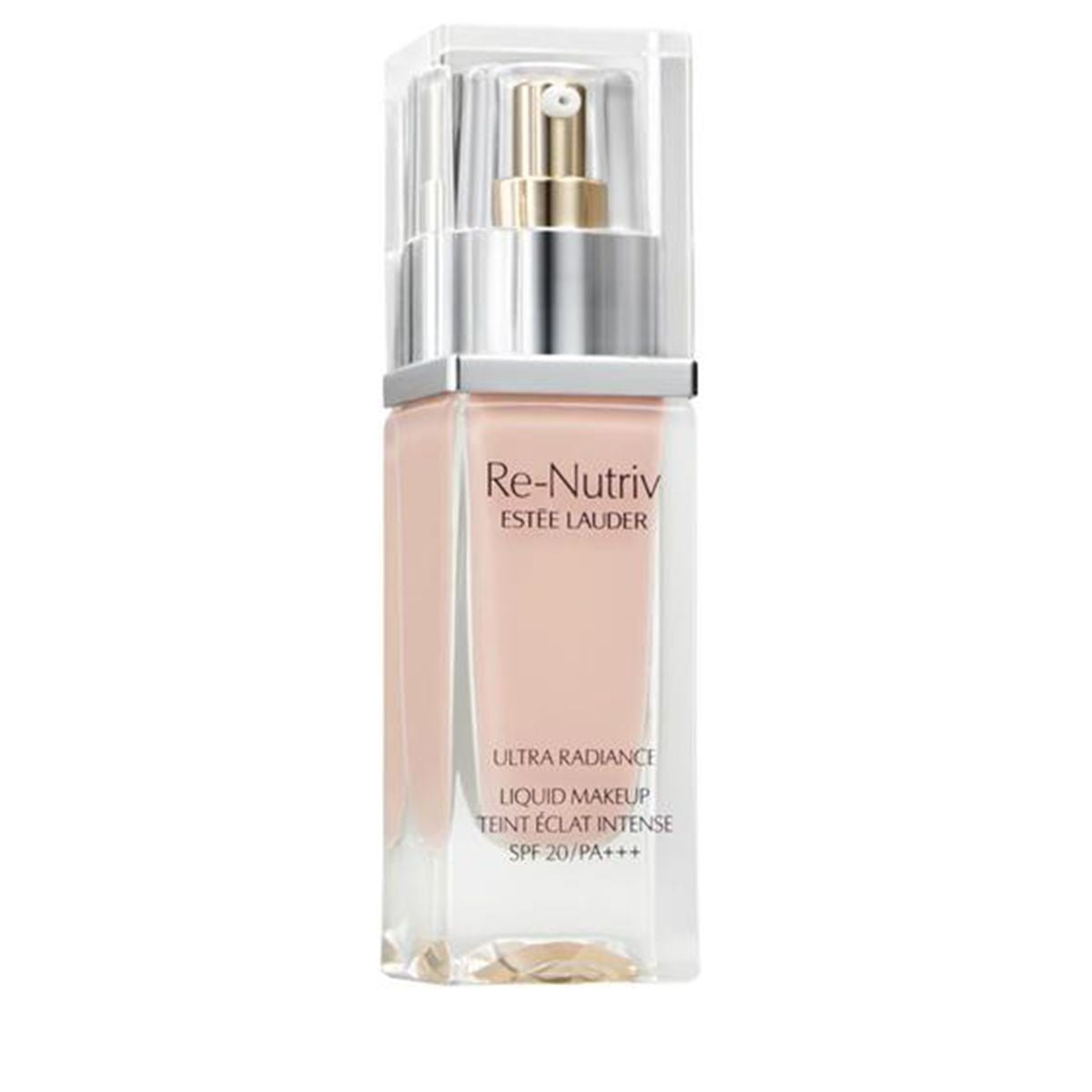Estee Lauder Re Nutriv Ultra Radiance Liquid Makeup SPF 20