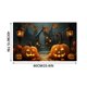 thumbnail image 3 of Fiudx Ofertas de la semana Alfombrillas de Halloween Alfombrillas para puerta de restaurante Decoración del hogar Alfombrillas para puerta de entrada Alfombrillas para baño Alfombrillas para pies de, 3 of 7