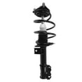thumbnail image 6 of Detroit Axle - Pair Front Struts with Coil Spring for Hyundai 2011-2014 Sonata, 6 of 8