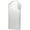 White, variant on Coolcoreâ® Sleeveless Hoodie