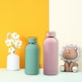 thumbnail image 5 of 2 Pack Stainless Steel Water Bottle - Thermos Flask - Metal Sports Bottle, 5 of 5