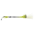 thumbnail image 2 of Multi-Angle Telescoping Convertible Electric Pole + Hedge Trimmer 8, 19-Inch 4.5 -Amp ,Easy to Use, 2 of 6