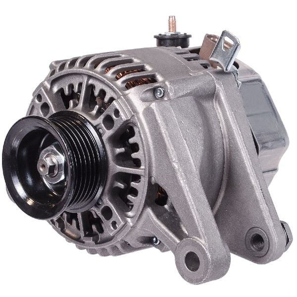 2006 Toyota Corolla Alternator Replacement Fumiko eiselman