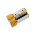 thumbnail image 1 of Screwdriver Head Magnetic Pivoting Bit Tip Screw-Holder New Magnetizer and, 1 of 8
