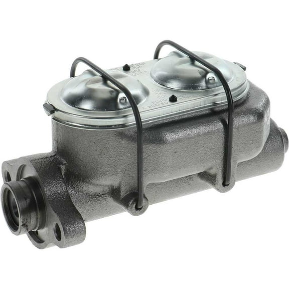 For Chevrolet Corvette 1977 1978 1979 1980 1981 1982 Brake Master Cylinder - BuyAutoParts