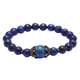 thumbnail image 1 of Pulseras para mujer, regalos para mujer, pulsera de cuentas de piedra natural de moda, pulsera elástica para hombres y mujeres, joyería, pulsera de piedra natural, 1 of 3