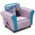 thumbnail image 3 of Disney Frozen II Kids Upholstered Chair by Delta Children, 3 of 5