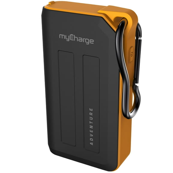 Open Box Adventure Plus 6700 mAh Portable Charger