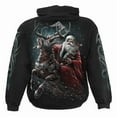 thumbnail image 2 of Spiral Direct Gothic SLEIGHER - Hoody Black |Horror|Vikings|Skulls, 2 of 3