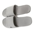thumbnail image 1 of Shower Sandals Assorted Color Non-Slip Home Bath Floor Slippers for Women & Men, 1 of 3