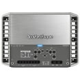 thumbnail image 3 of Rockford Fosgate PM400X4 Punch Marine 400 Watt 4-Channel Amplifier, 3 of 3