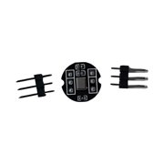 ICS 43434 High Sensitivity MEMS Microphone Module Omnidirectional Pickups I2S In