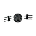 YIEMEEN ICS 43434 Omnidirectional Microphone Module I2S Interfaced ...