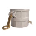 thumbnail image 4 of Camlock Fittings Quafwia, aluminio fundido por gravedad, 3 pulgadas, parte D, 4 of 6