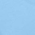thumbnail image 4 of Fruit Of The Loom Kids Big Girls Classic 80/20 Set-In Sweatshirt, 4 of 4