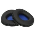 thumbnail image 1 of FAGINEY Headset Ear Cushion, Headphone Ear Pad Easy To Install For Travel For Home, 1 of 8