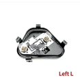 thumbnail image 2 of For BMW 3 Series 316 320 328 F30 F35 F80 Taillight Rear Light Lamp Bulb Holder Socket Circuit Board, 2 of 5