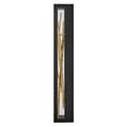thumbnail image 6 of 28955BK Hinkley Lighting Styx - 21W LED Outdoor Large Wall Mount Lantern-24 Inch Tall and 6 Inch Wide, 6 of 7