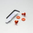 thumbnail image 5 of Aluminum Exhaust Heat Shield Mount Bolt Kit (ALEXHEATSHIELD290), 5 of 6