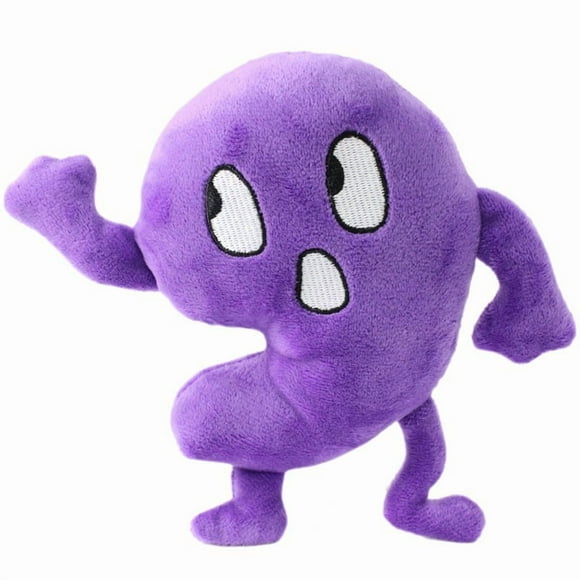 Plush Toys Soft Plush Toy-filled Character Throw Pillows, Used For Home Sofa Decoration And Tv Show Fans(The number "9)