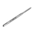 thumbnail image 3 of Uxcell Machine Tap 2-56 UNC UNC Thread 2B Class 3 Flutes High Speed Steel Screw Taps 3 Packs, 3 of 6