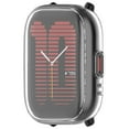 thumbnail image 4 of Étui de Protection en TPU pour Smartwatch - Anti-Chute, Protection Intégrale, Mince et Transparent, 4 of 6