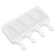 thumbnail image 1 of Kitchen DIY ToolMulti Grid Silicone Ice Ice Cream Maker Ice Cream Mold Achieve More, 1 of 5