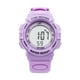 thumbnail image 2 of Reloj luminoso impermeable para niños | Esfera de 38 mm | Cronómetro electrónico con alarma | Reloj deportivo para niños, niñas, estudiantes y colegios | Regalo para mayores de 8 años, 2 of 6